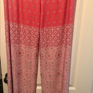 Chico’s Palazzo Pants